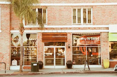 Sweatheory Hollywood - Spa and health club in Los Angeles