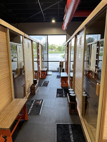 HOTWORX - Davenport, IA - Yoga studio in Davenport