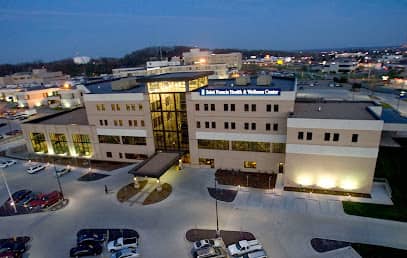 Fitness Plus - Fitness center in Cape Girardeau