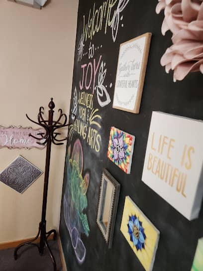 JOY Wellness / Journey Om Yoga - Yoga studio in Salem