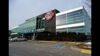 Genesis Health Clubs - Sprague - Gym in Omaha