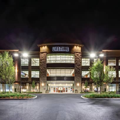 Life Time - Gym in Framingham
