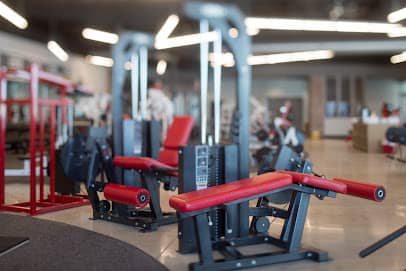 BrickHouse Fitness - Physical fitness program in Bondurant
