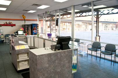 Fun Tan - Tanning salon in Granger