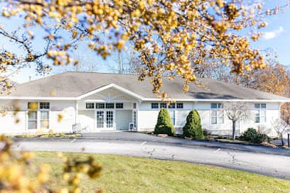 River's Edge Spa & Salon - Hair salon in Kennebunk