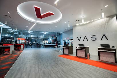 VASA Fitness - Gym in Colorado Springs