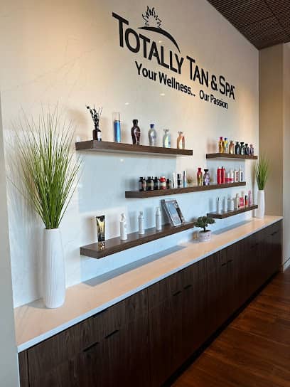 Totally Tan & Spa - Ramsey - Tanning salon in Ramsey