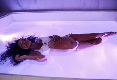 Main Line Float and Freeze - Spa in Ardmore