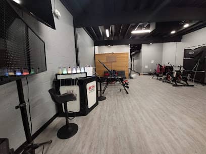 Next Edge Performance - Wellness center in Fort Dodge