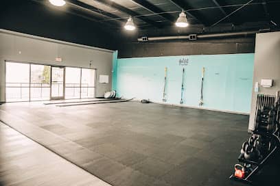 Get Fit Together - Physical fitness program in Concord