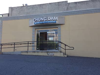 Chung Dam Spa & Fitness - Spa in Cheltenham