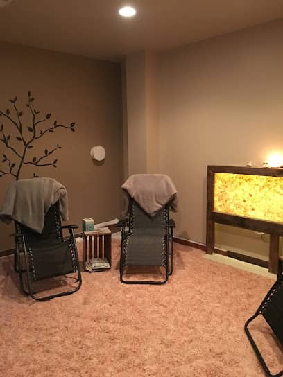 True Balance Massage & Wellness - Wellness center in Kansas City