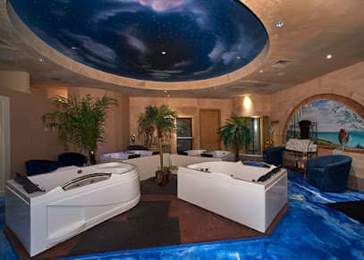 Contour Day Spa - Spa in Plantation