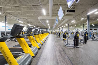 Chuze Fitness - Fitness center in Westminster