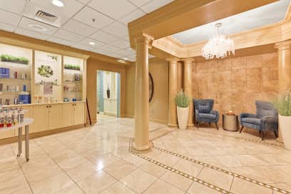 The Spa at Turf Valley - Spa in Ellicott City