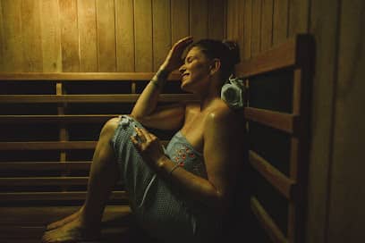 Perspire Sauna Studio - Sauna in Omaha