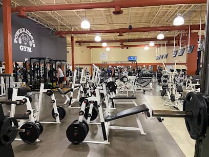 Powerhouse Gym - Gym in Stuart