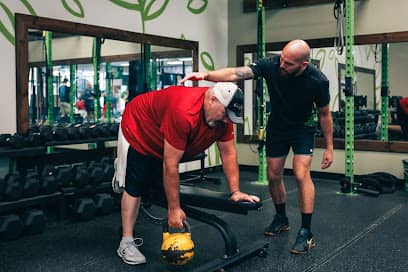 Pittsburgh Fitness Project - Fitness center in Pittsburgh