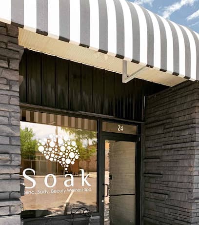 Soak Wellness Spa - Spa in Montrose