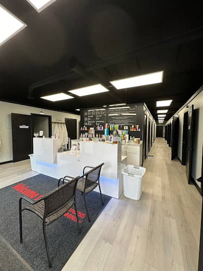 AK Wellness & Tanning LLC - Wellness center in Kenai