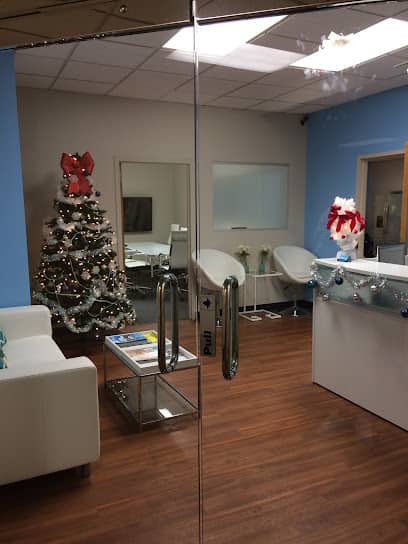Spa Mania - Spa and health club in Laurel