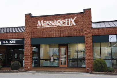 MassageFIX - Massage therapist in Bowling Green