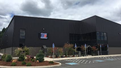 G3 Sports & Fitness - Gym in Corvallis