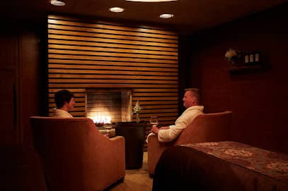 Spa Minérale - Spa in Leesburg