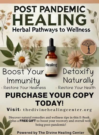 The Divine Healing Center - Health spa in Chicago
