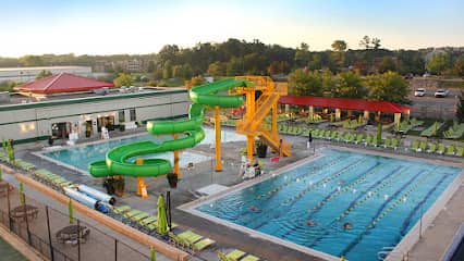 Michigan Athletic Club - Gym in East Lansing