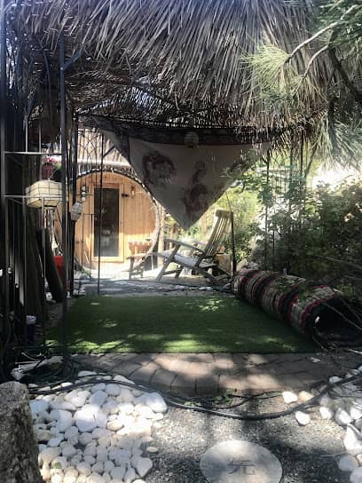 Tree Top Thai Massage and Spa - Thai massage therapist in Evergreen