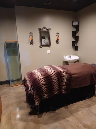 La'Shelle Essential Spa LLC - Massage therapist in Raeford