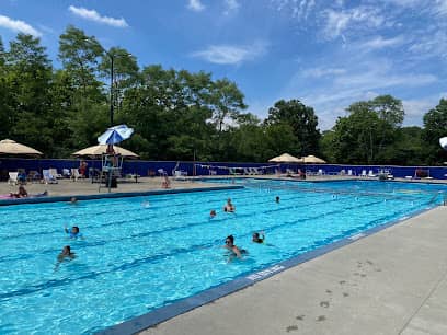 Blue Ash YMCA - Gym in Cincinnati