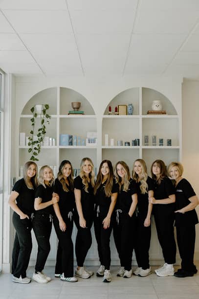 Flourish Wellness - Medical spa in Gilbert