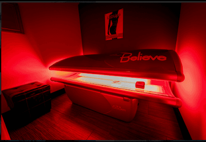 SunsUp Tan Wellness Spa Gresham - Tanning salon in Gresham