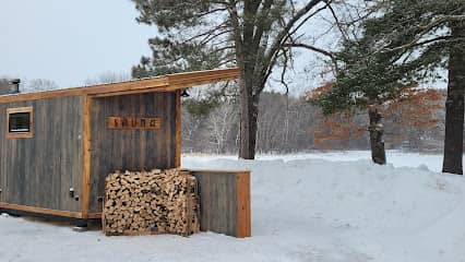 St. Croix Sauna - Spa in Stillwater