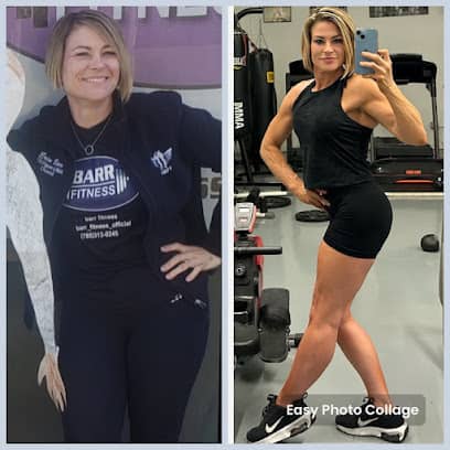 The Body Barr - Wellness program in Manhattan