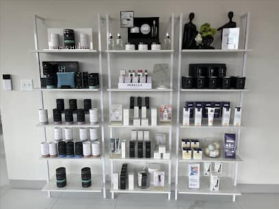 LUXE Body Bar - Medical spa in Portage