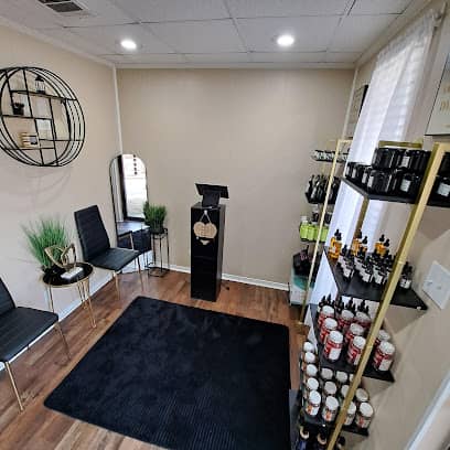 Luxe Wellness Boutique - Health spa in Monroe