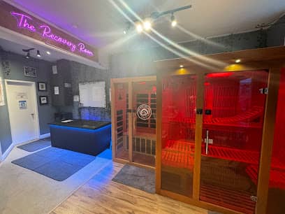 The Recovery Room - Sports massage therapist in Kailua