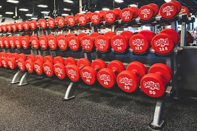 Crunch Fitness - Eugene-Springfield - Gym in Springfield