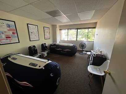 HBOT Denver LLC - Medical spa in Centennial