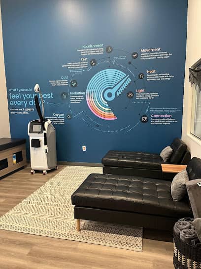 Restore Hyper Wellness - Medical spa in Littleton