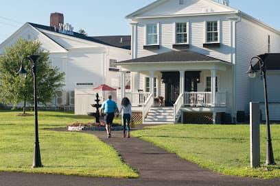 GraceNote Inn & Spa -  in Bethel