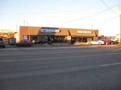 Pool World - Central Spokane - Swimming pool contractor in Spokane