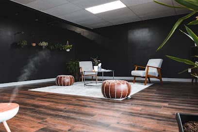 Dynamic Wellness Studio - Wellness center in Heath