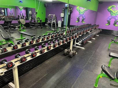 Ultimate Fitness - Gym in Bettendorf
