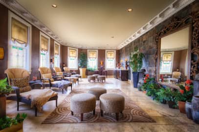 The Spa at French Lick Springs Hotel - Spa in French Lick