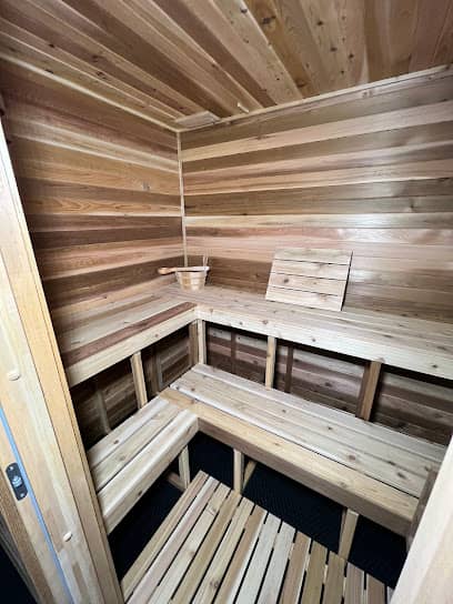 American Sauna - Sauna in Fishers