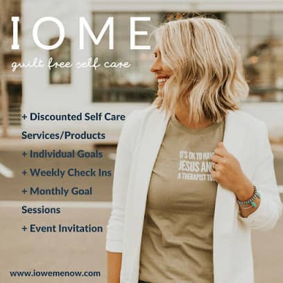 IOME Guilt Free Self Care - Fort Collins Office - Mental health service in Fort Collins